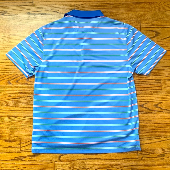 Men’s Large Bobby Jones Golf Shirt - Picture 2 of 2